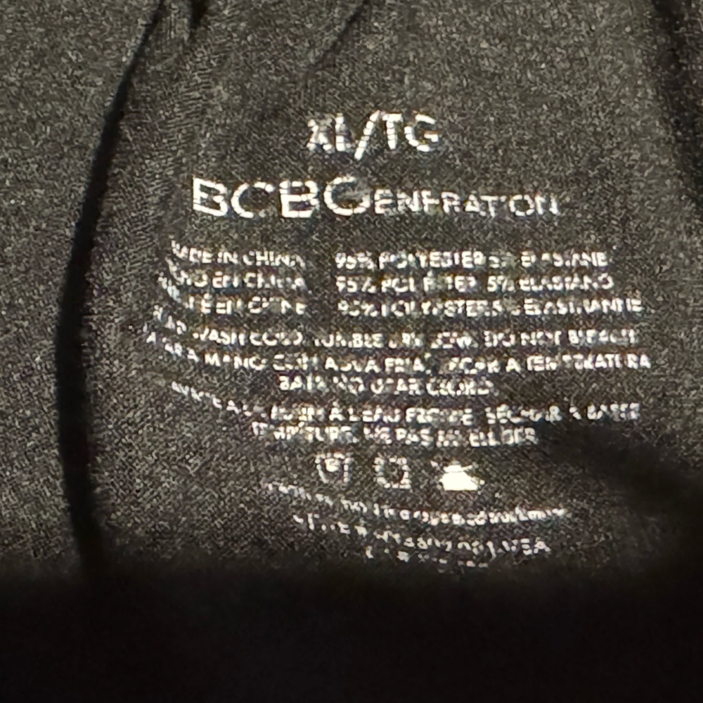 BCBGeneration Woman PJ Shorts - Picture 3 of 4